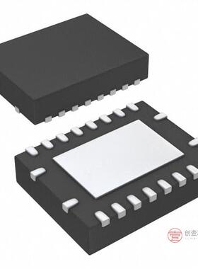 原装正品SN74CB3Q3244RGYR全新IC BUS SWITCH 4 X 1: