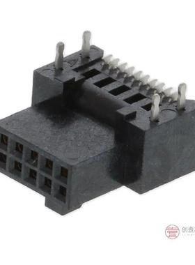 原装SFM-105-02-L-DH-TR全新CONN RCPT 10P 0.05 G