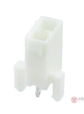 原装1586040-2全新CONN HEADER VERT 2POS正品