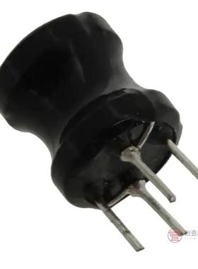 原装AIUR-08-102K全新FIXED IND 1MH 530MA 1.7 OH