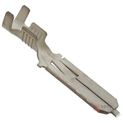 原装正品160450-2全新CONN QC TAB 14-18AWG 0.250 CRIMP