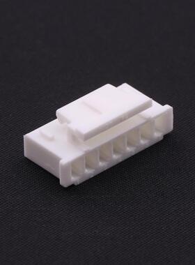 原装正品X8821H-07L-N0全新2.5mm 1x7P XH2.5 上面带扣