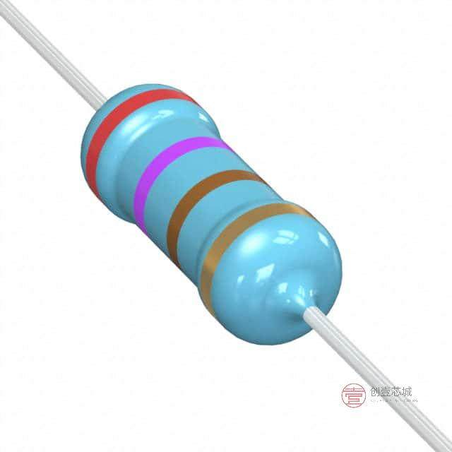 原装ROX2SJ270R全新RES 270 OHM 5% 2W AXIAL正品