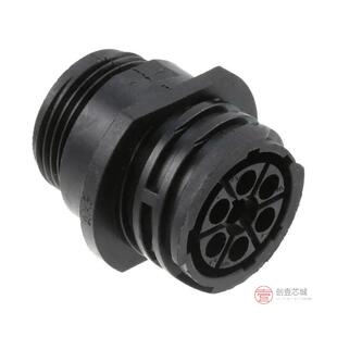 RCPT HSG FMALE 原装 INLINE正品 2全新CONN 7POS 211398