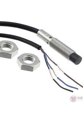 原装E2B-S08KN04-WP-B1 2M全新SENSOR PROX INDUCT