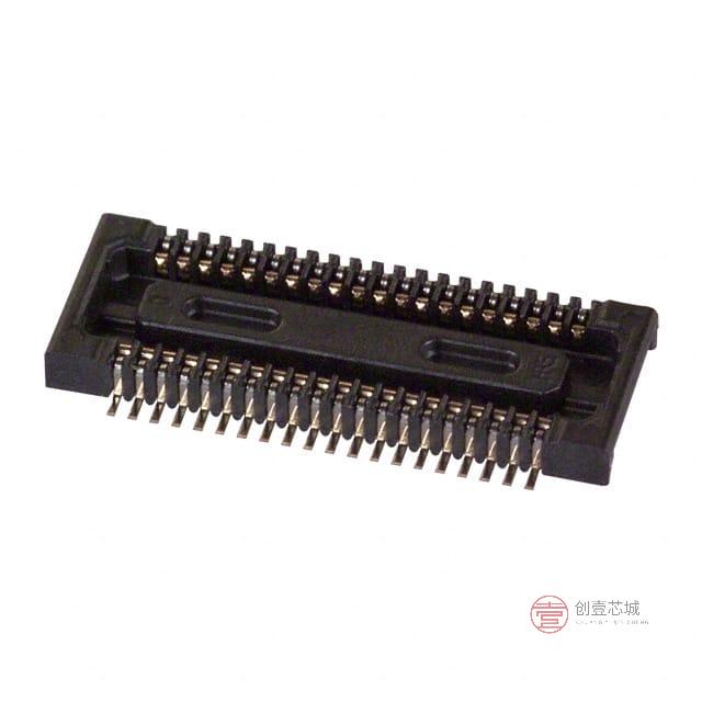 原装DF30FC-40DS-0.4V(81)全新CONN RCPT 40POS SM