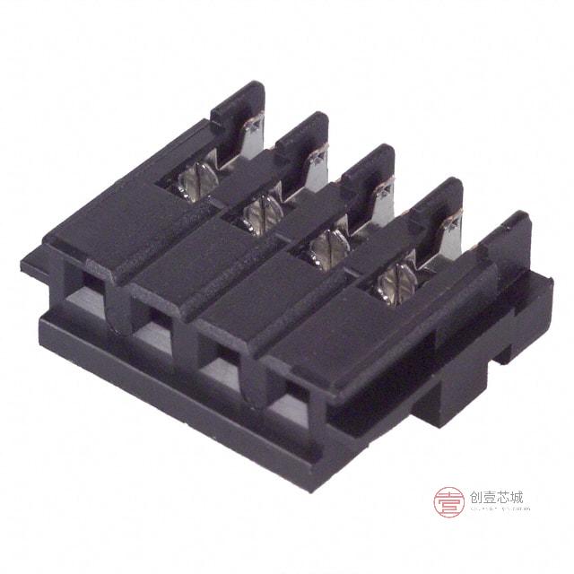 原装04HR-4K-P-N全新针座正品