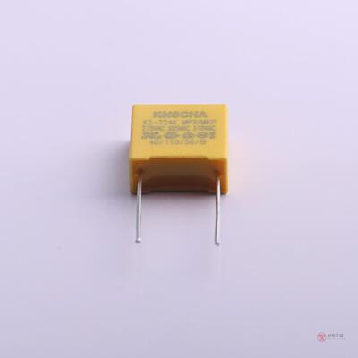 原装正品MPX224K31C3KN15600全新等级:X2 220nF 10%