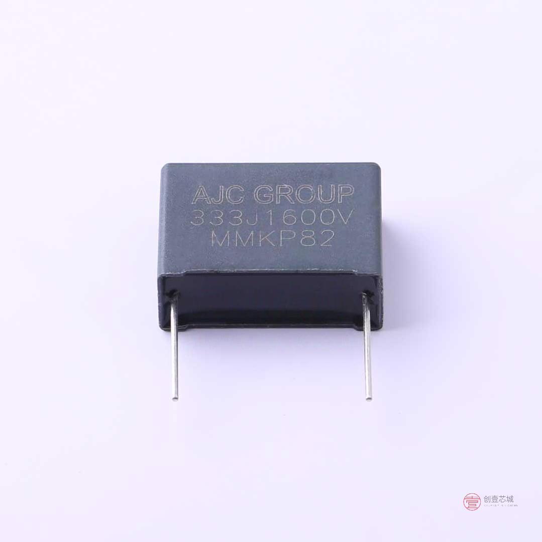 原装MMK333J3CE4AJ208G0全新33nF ±5% 1.6kV M