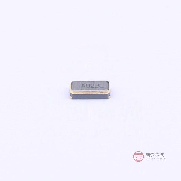 原装X1A0000910001全新32.768kHz 20ppm 12.5pF正品