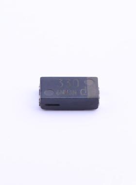 原装EEFSX0D331ER全新330uF 20% 2V正品