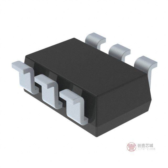 原装DMMT5551-7-F全新TRANS 2NPN 160V 0.2A SOT26正品