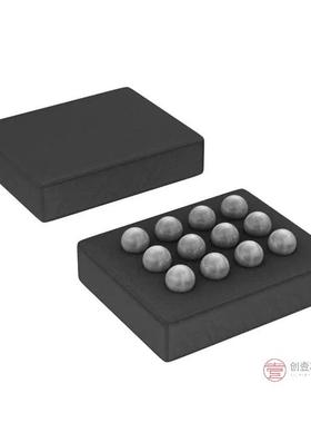 原装TSC2014IYZGR全新IC SCREEN CNTRL 12BIT 12DSBGA正品