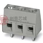 原装5430315全新TERM BLK 3POS SIDE ENTRY 5MM PCB正品