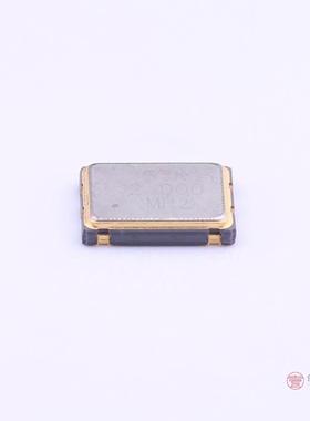 原装6N02000G33YC全新有源晶振 2MHz 30ppm SMD705