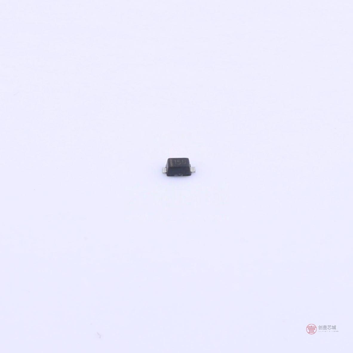 原装PESD15VS1UB-N全新ESD保护二极管SOD-523 50pF