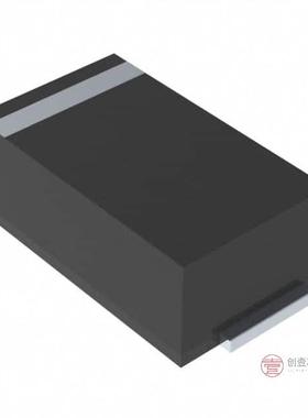 原装SS3P4-M3/84A全新DIODE SCHOTTKY 40V 3A DO220AA正品