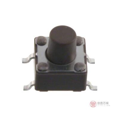 原装正品ADTSM63NVTR全新SWITCH TACTILE SPST-NO 0.