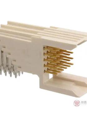 原装5223524-1全新CONN HDR FUTUREBUS 30POS EDGE MT正品