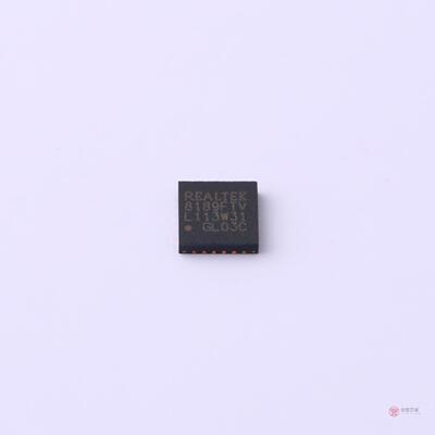 原装正品RTL8189FTV-VC-CG全新RTL8189FTV-VC-CG
