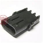 原装12010717全新汽车 3 Way M W/P Sealed正品