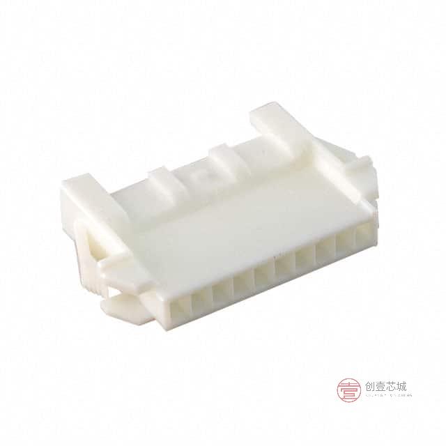 原装XARR-10V全新CONN XA RECEPT HOUSING 10POS 2.5正品