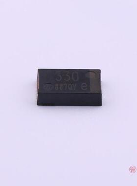 原装EEFSX0E331XE全新330uF 20% 2.5V正品