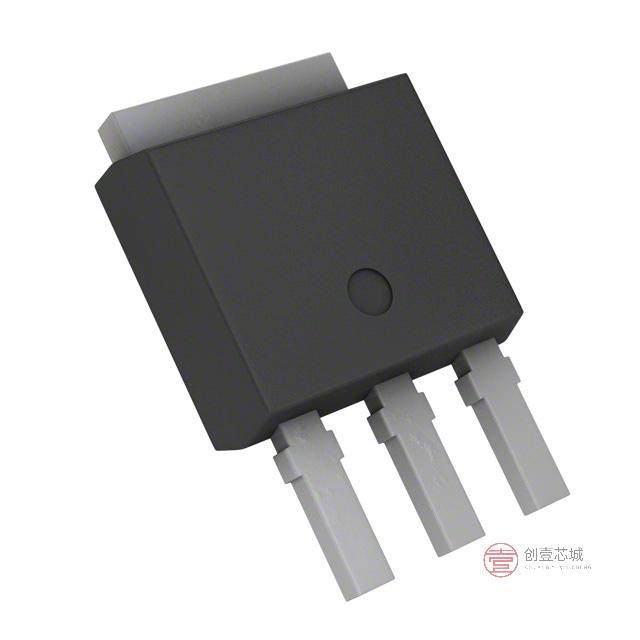 原装TK5Q60W,S1VQ全新MOSFET N CH 600V 5.4A IPAK正品