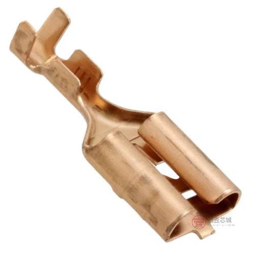 原装962835-1全新CONN QC RCPT 13.5-17AWG 0.375正品