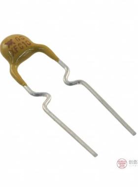 原装RXEF010全新PTC RESET FUSE 60V 100MA RADIAL正品