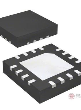 原装854S712AKILF全新IC FANOUT BUFFER 1:2 16VFQFPN正品