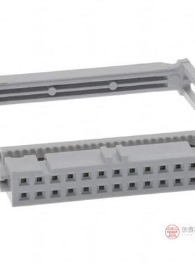 原装71600-026LF全新CONN RCPT 26P IDC 28-30AWG