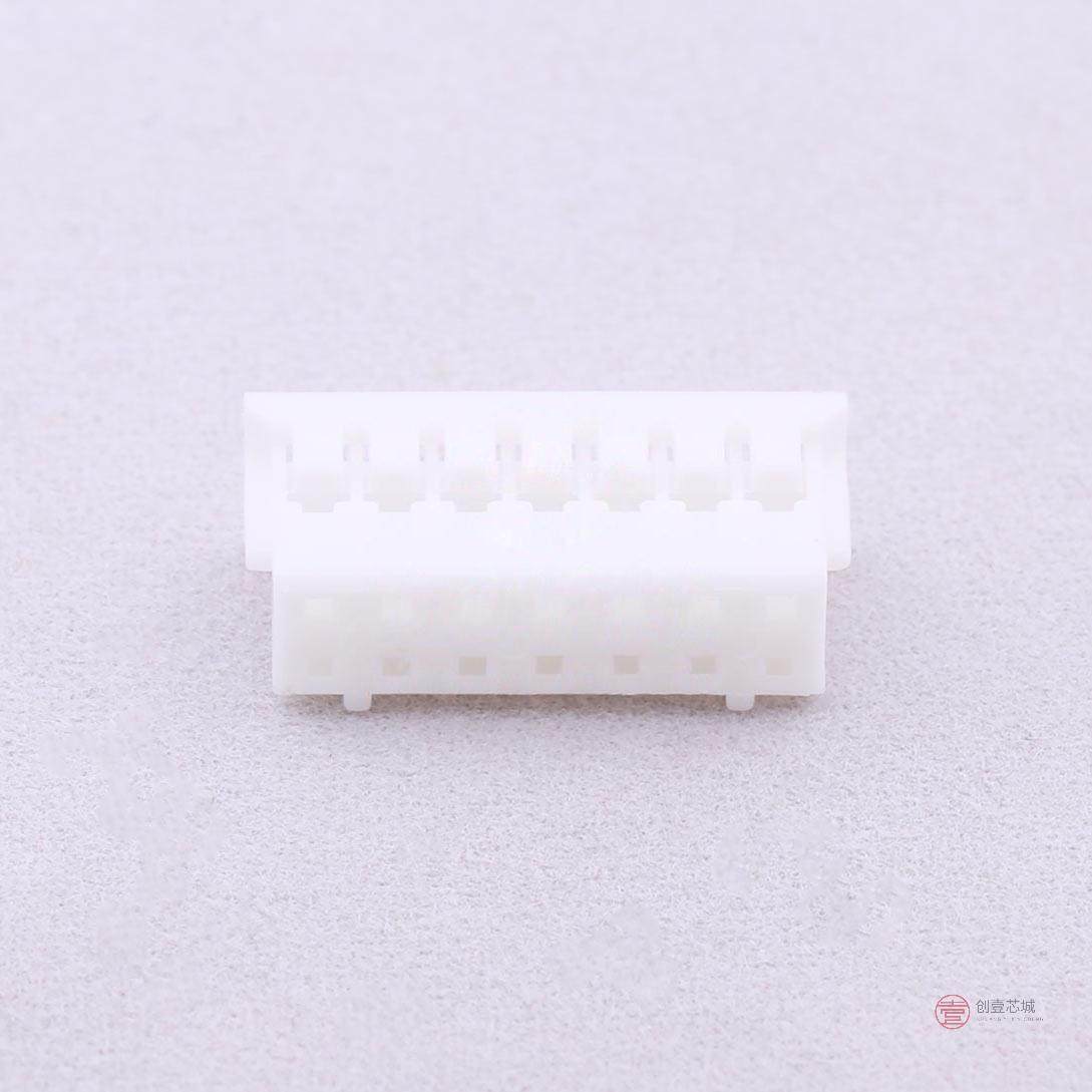 原装A2006H-2X7P全新2mm 2x7P正品