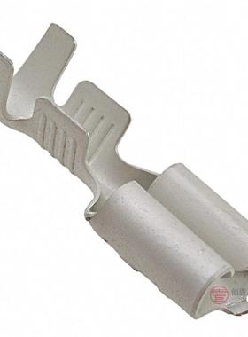 原装6-160449-2全新CONN QC RCPT 13.5-17AWG 0.250正品