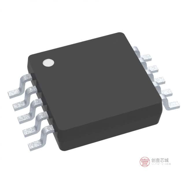 原装LM5106MM/NOPB全新IC DRVR HALF-BRIDGE 10VSSOP正品