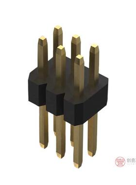 原装BC035-06-A-0200-0300-L-G全新6W, 1.0MM PITC