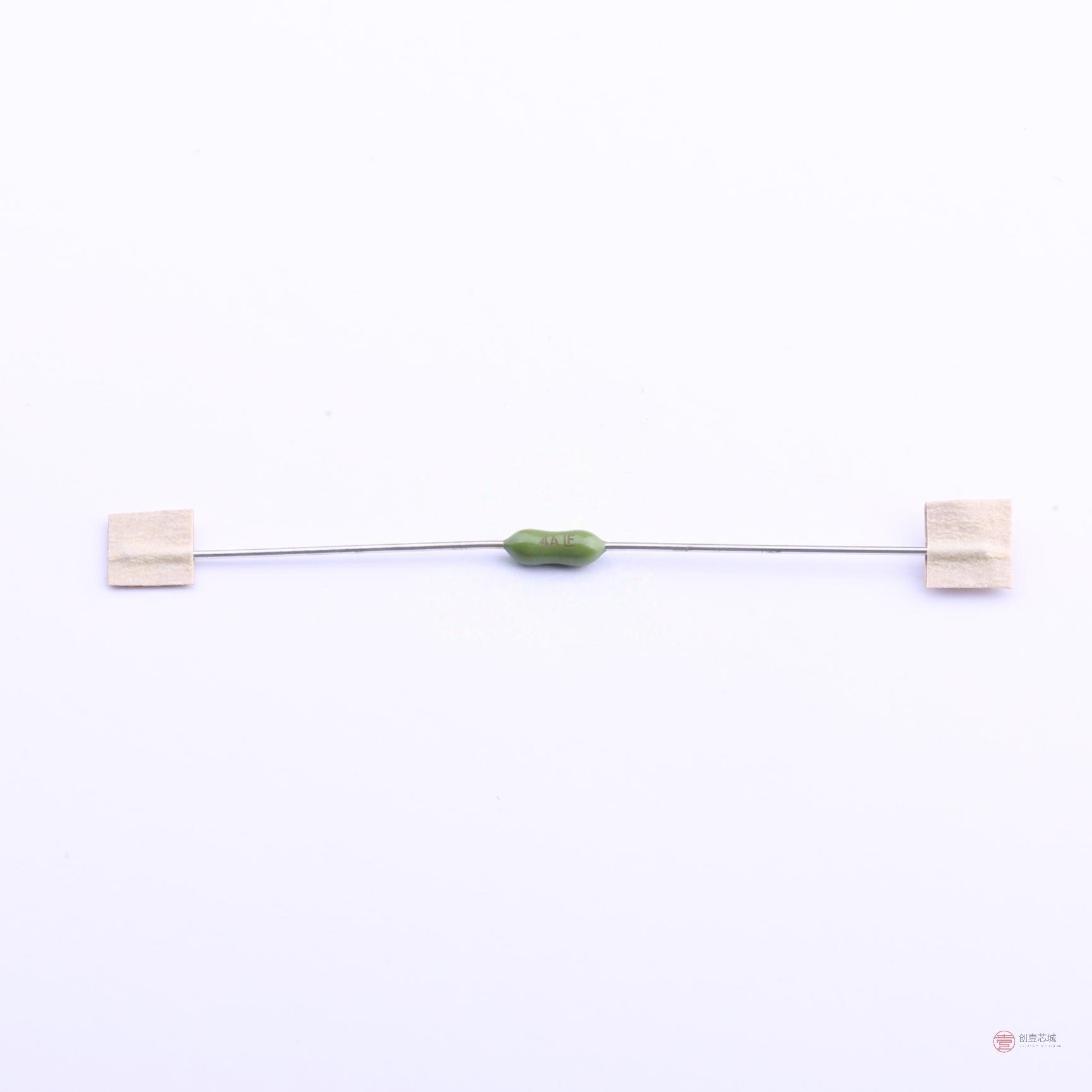 原装0251004.NRT1L全新4A 125V 特快熔断正品