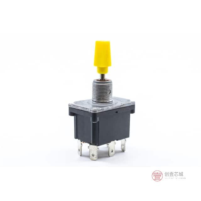 原装ST5DP104T2C1全新SWITCH TOGGLE DP 16A 125V QC正品