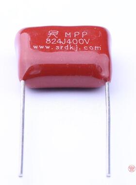 原装MPP824J2G1908158LC全新820nF 5% CBB21金