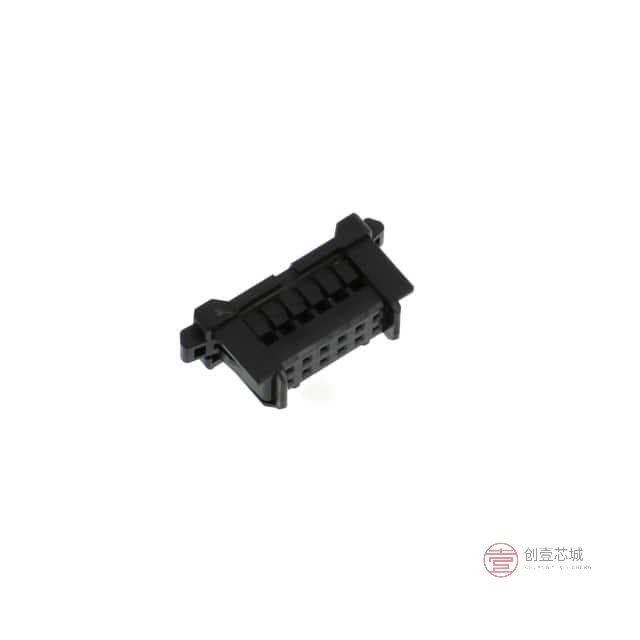 原装DF51-12DS-2C全新CONN SOCKET 12POS DUAL CRIMP正品