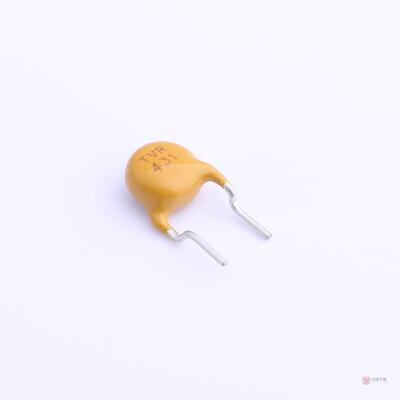 原装正品TVR05431KFC3FY-H全新Zinc Oxide Varistor
