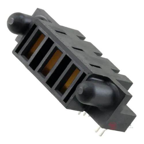 原装正品6450173-1全新CONN RCPT MULTI-BEAM 3POS PCB