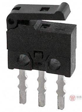 原装MDS6500AL02PL全新SWITCH SNAP ACT SPDT 300M