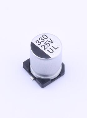 原装UL1E331M0810VG全新330uF 20% 25V正品