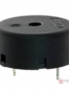 原装PS1720P02全新BUZZER PIEZO 3V 17MM TH正品