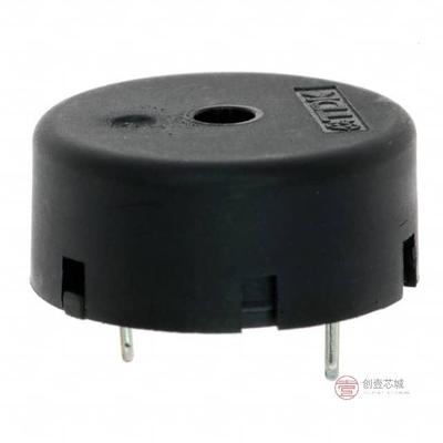 原装PS1720P02全新BUZZER PIEZO 3V 17MM TH正品