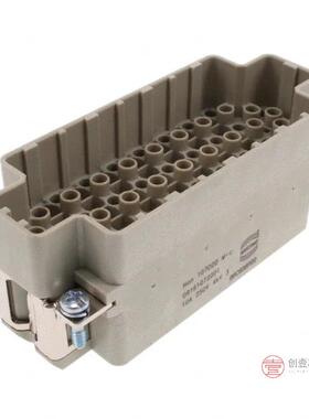 原装09161072001全新HAN 107DDD MALE CRIMP INSERT正品