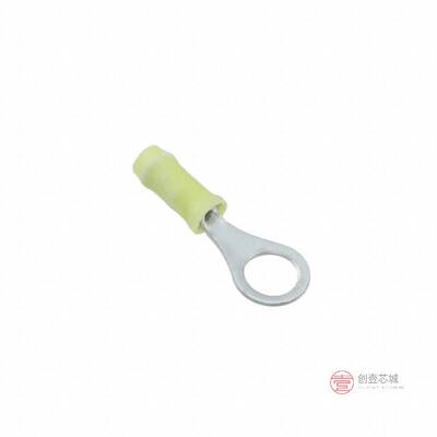 原装正品321021全新CONN RING CIRC 22-26AWG #8 CRIMP