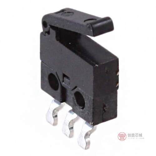 原装正品MDS6500AL02SL全新SWITCH SNAP ACT SPDT 30