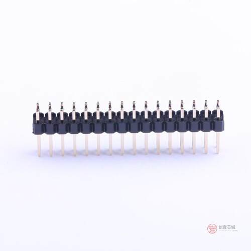 原装正品B-2100S32P-B110全新2.54mm 2x16P